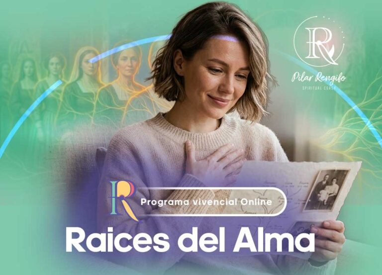 Raíces del Alma